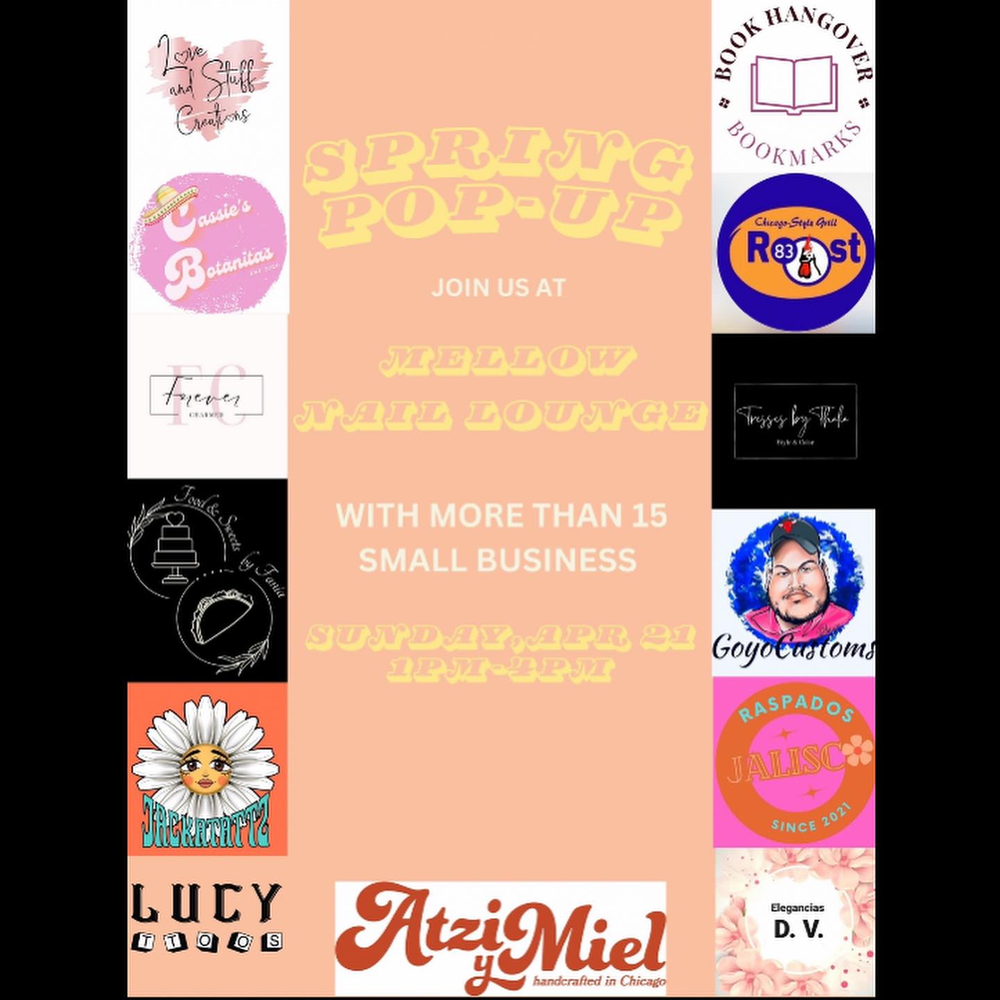 Mellow Nail Lounge LLC | Grayslake IL