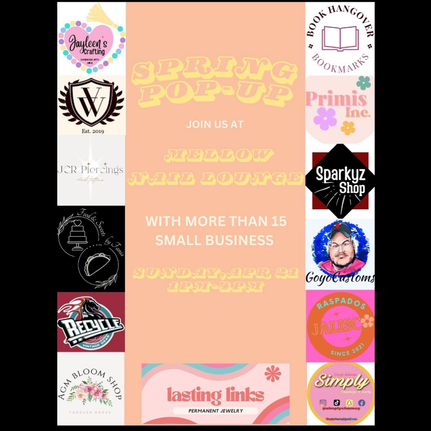 Mellow Nail Lounge LLC | Grayslake IL