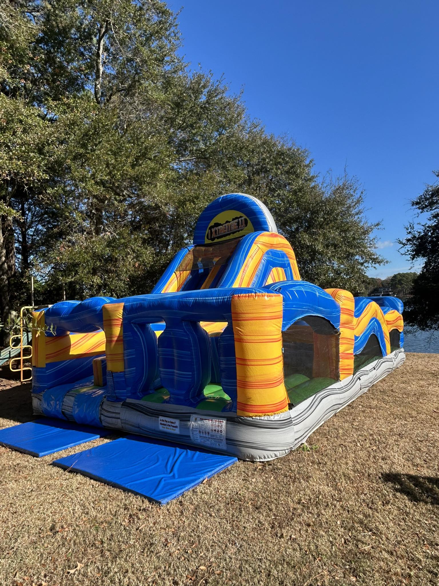 Coastal Inflatables | Elizabeth City NC