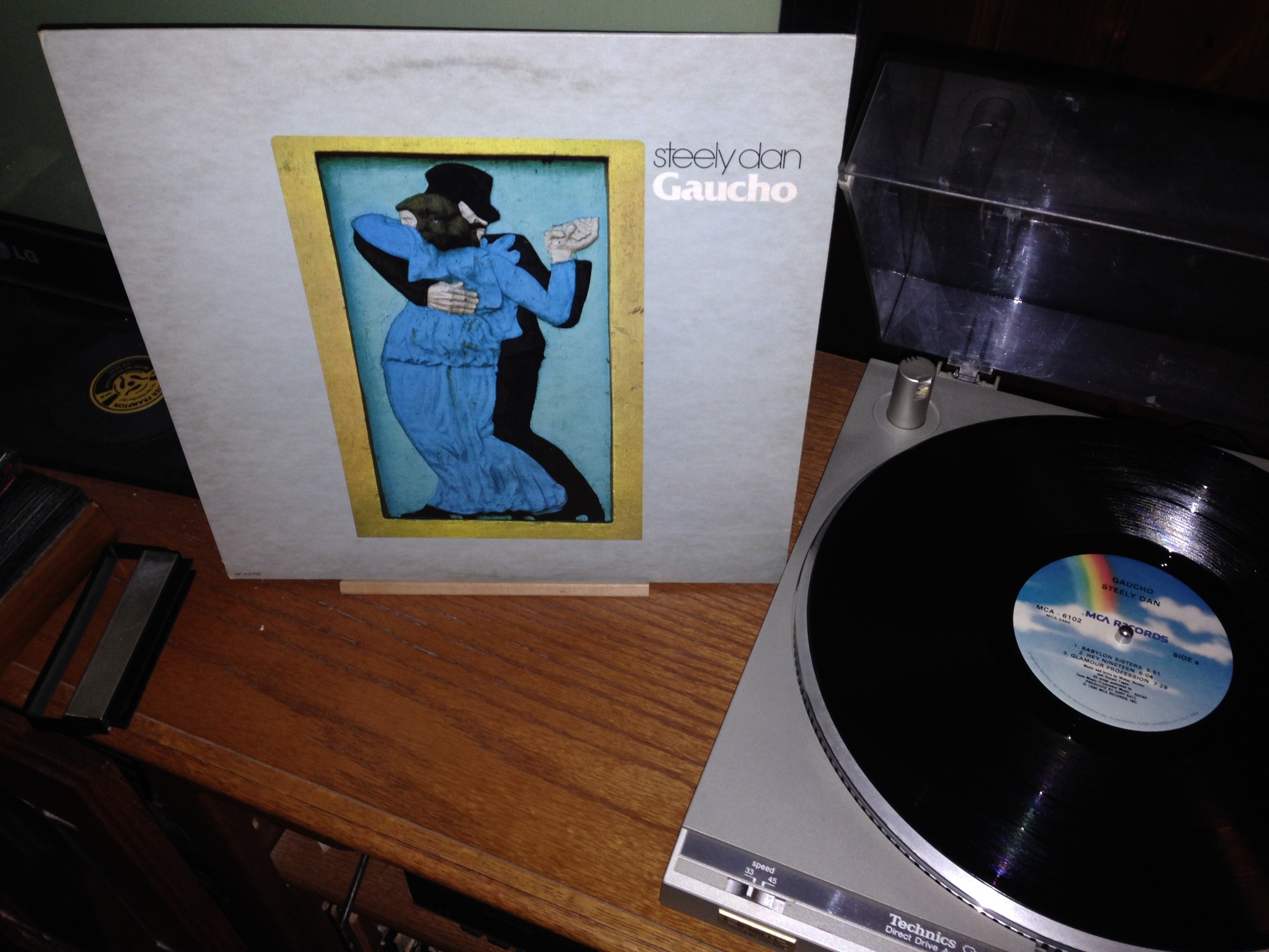 v/a outsider - lp, 1982. city rocker records