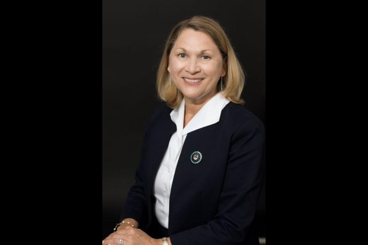 Poarch - The Poarch Creek Indians are proud to celebrate Nancy Lowrey's ...