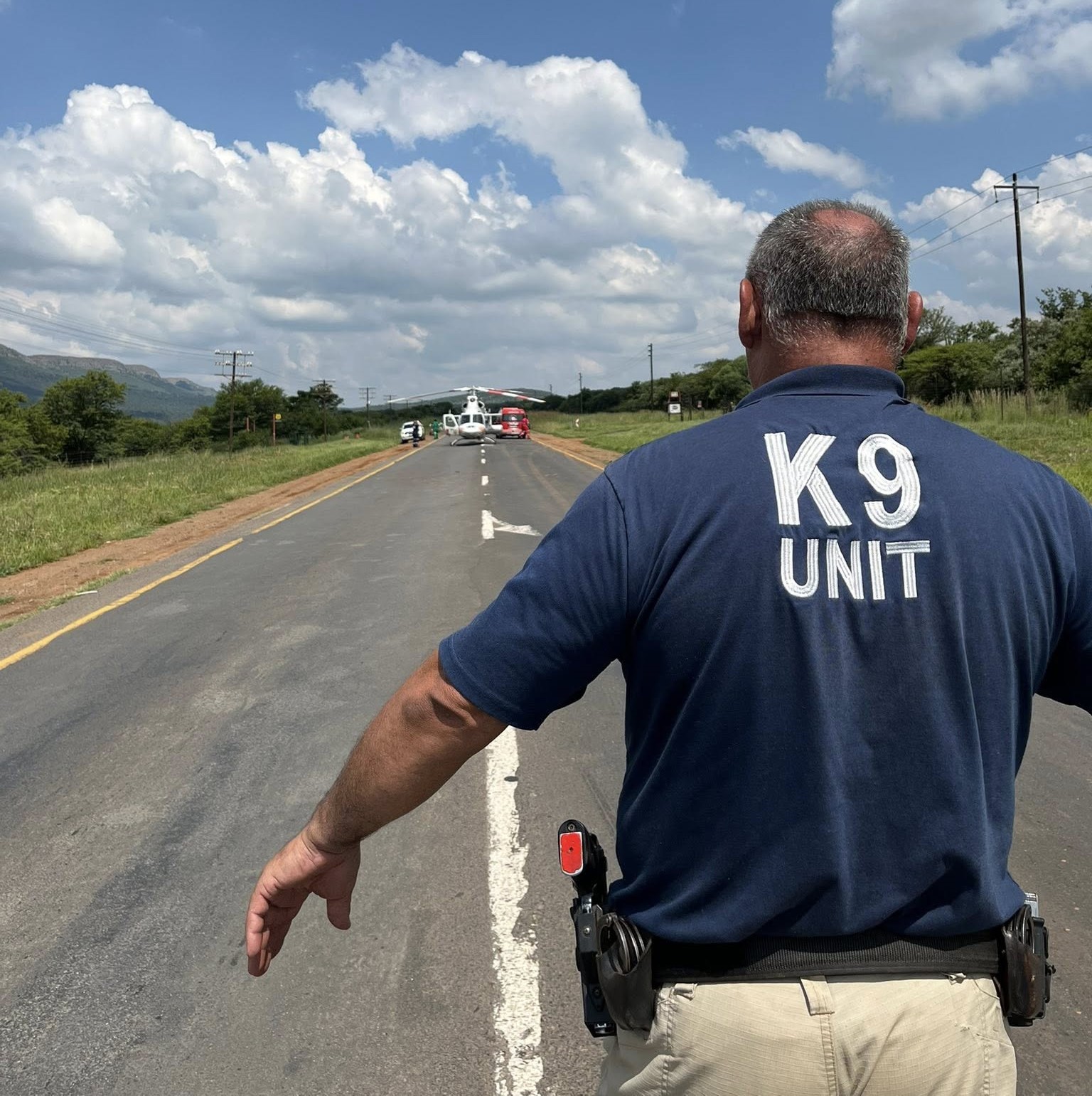 The Independent - WOMAN DIES AFTER GUNSHOT WOUND TO THE HEAD NEAR R24 ...