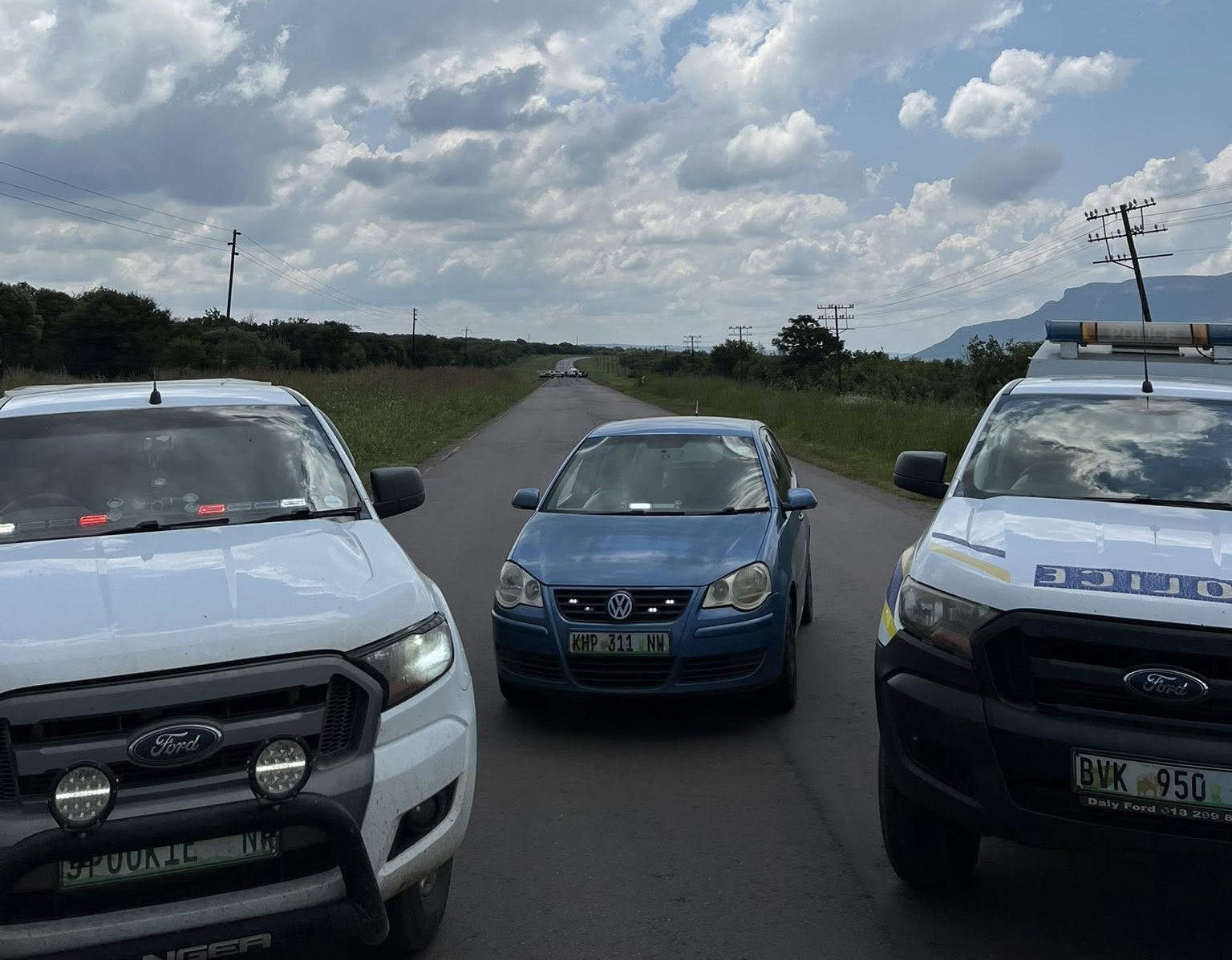 The Independent - WOMAN DIES AFTER GUNSHOT WOUND TO THE HEAD NEAR R24 ...