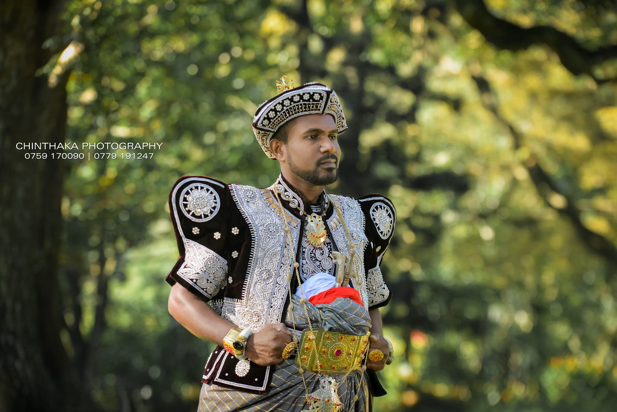 Chinthaka Photography