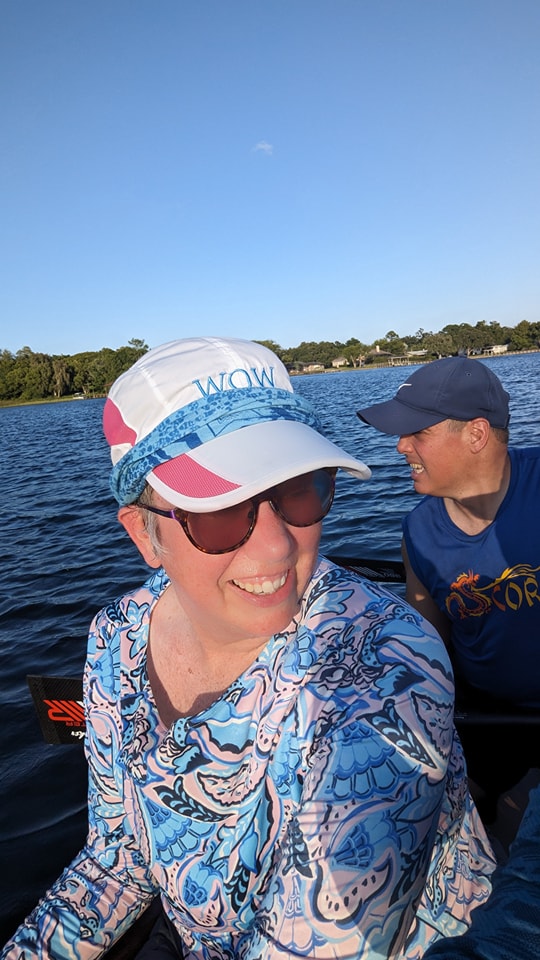 Orlando... - Orlando Rowing Club—Dragon Boat Club (ORC-DBC)
