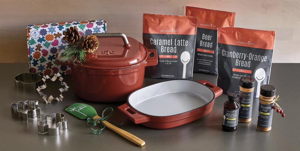 Gina Lewis's Autumn Pampered Chef Party! 🍂👩‍🍳 | Facebook