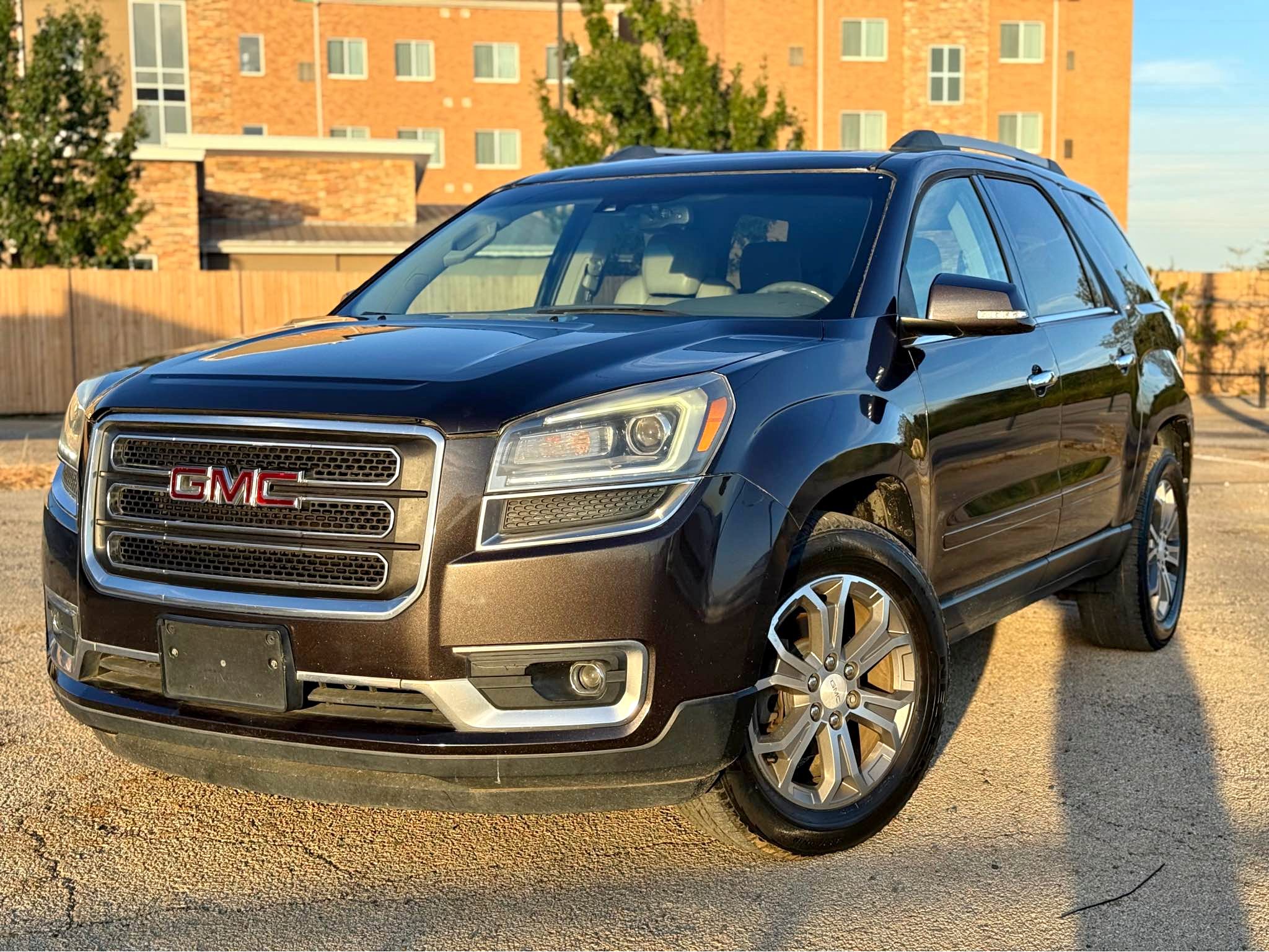Sitemapcdatahttpsthereferenznetgmc Acadia Slt 2014