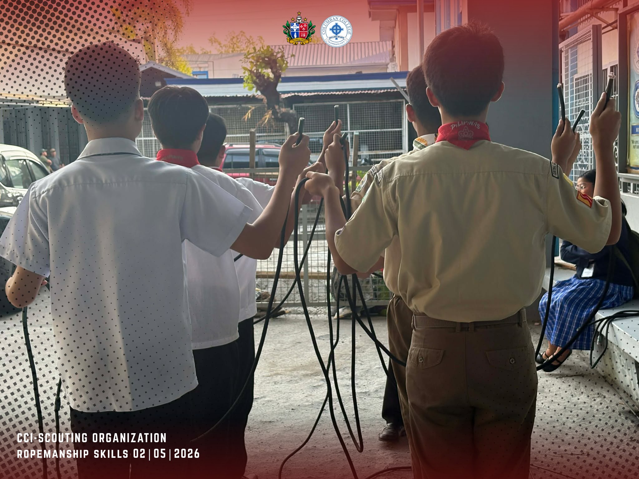 CCI- Scouting Organization