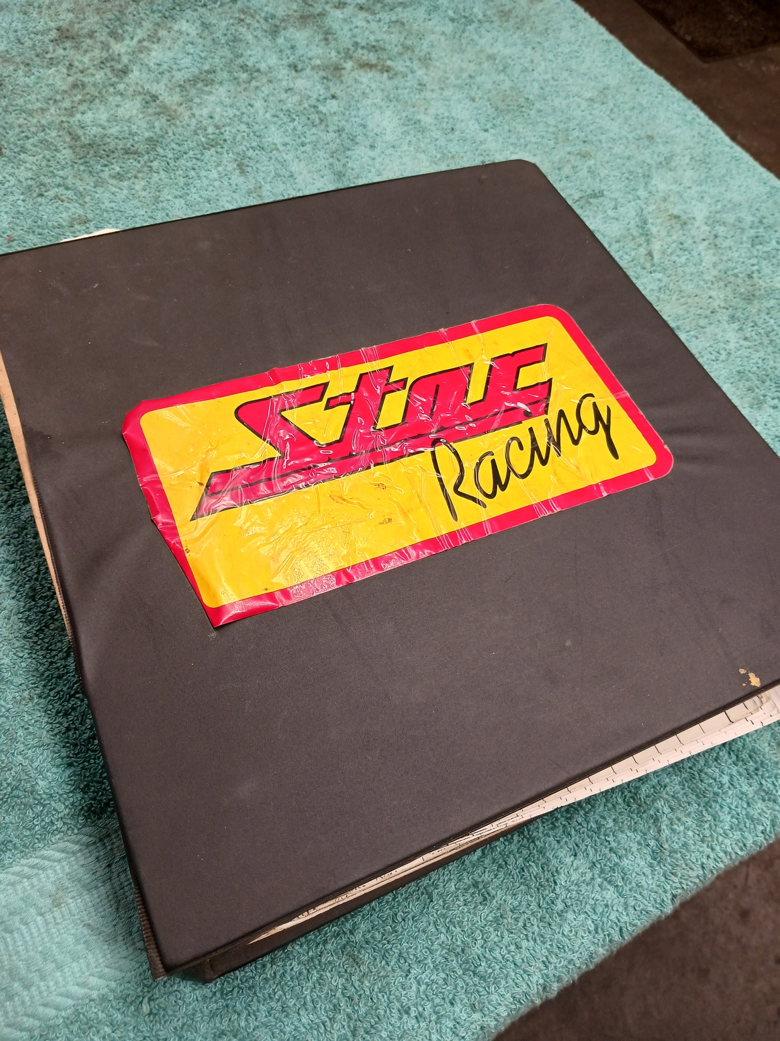 Cycle Exchange - Any drag racing fans from the 80,s out...