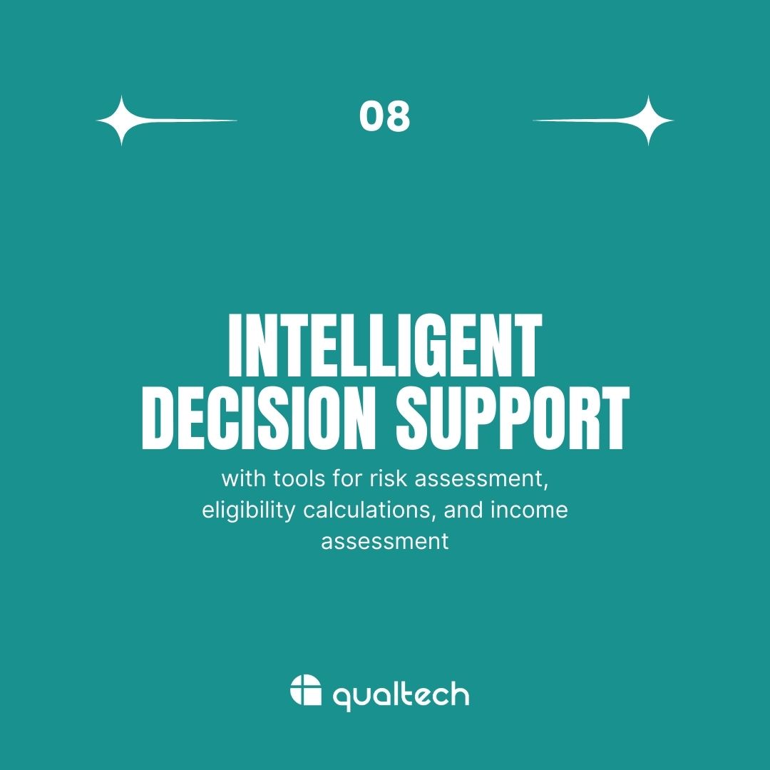 Qualtech EDGE | Noida