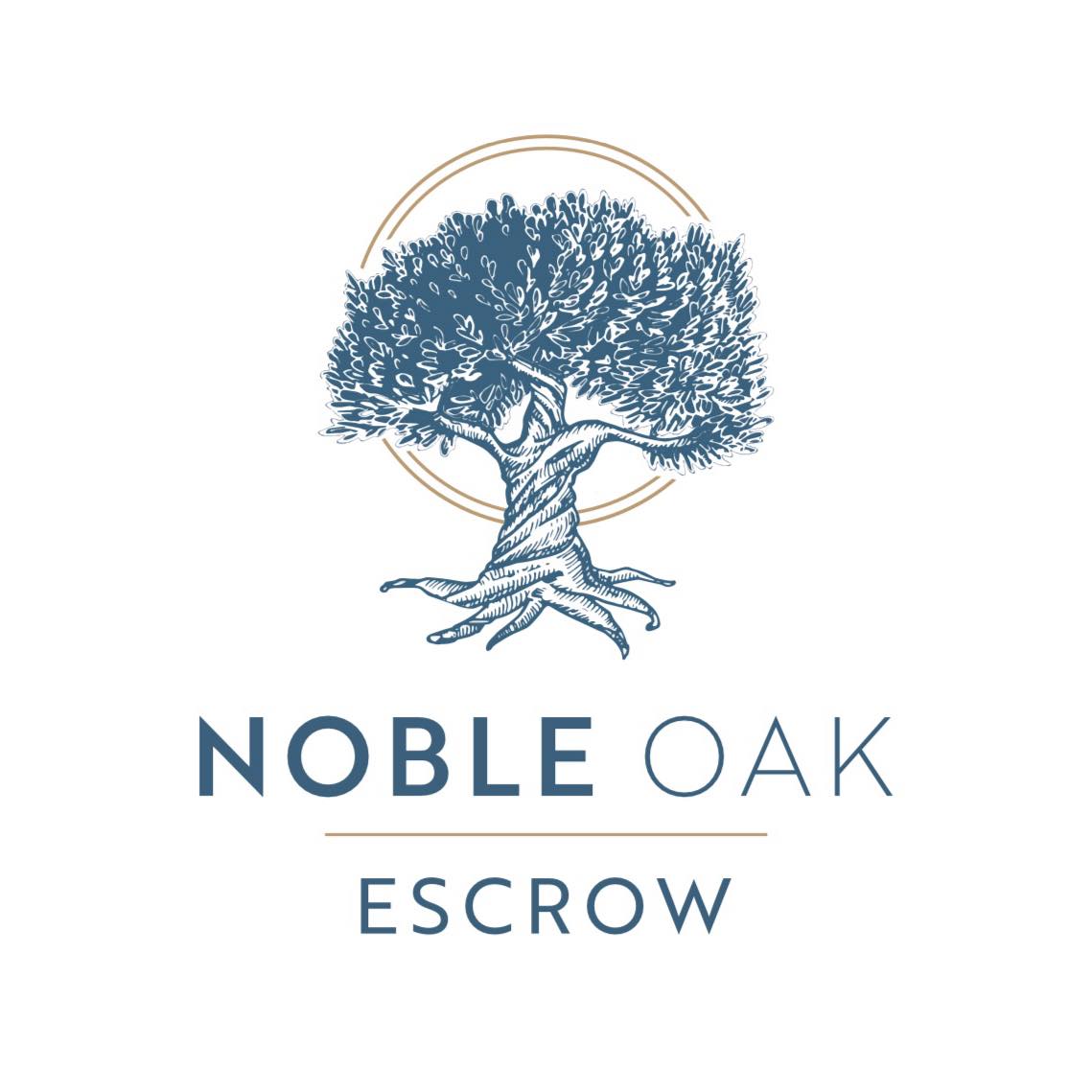 Meet the newest member of our team,... - Noble Oak Escrow | Facebook