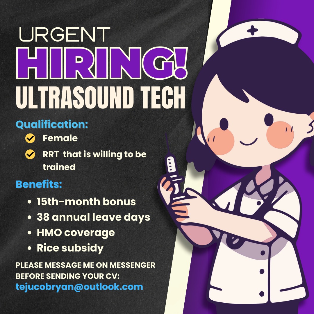 KAT Budol Finds | **Urgent Hiring!** | Facebook