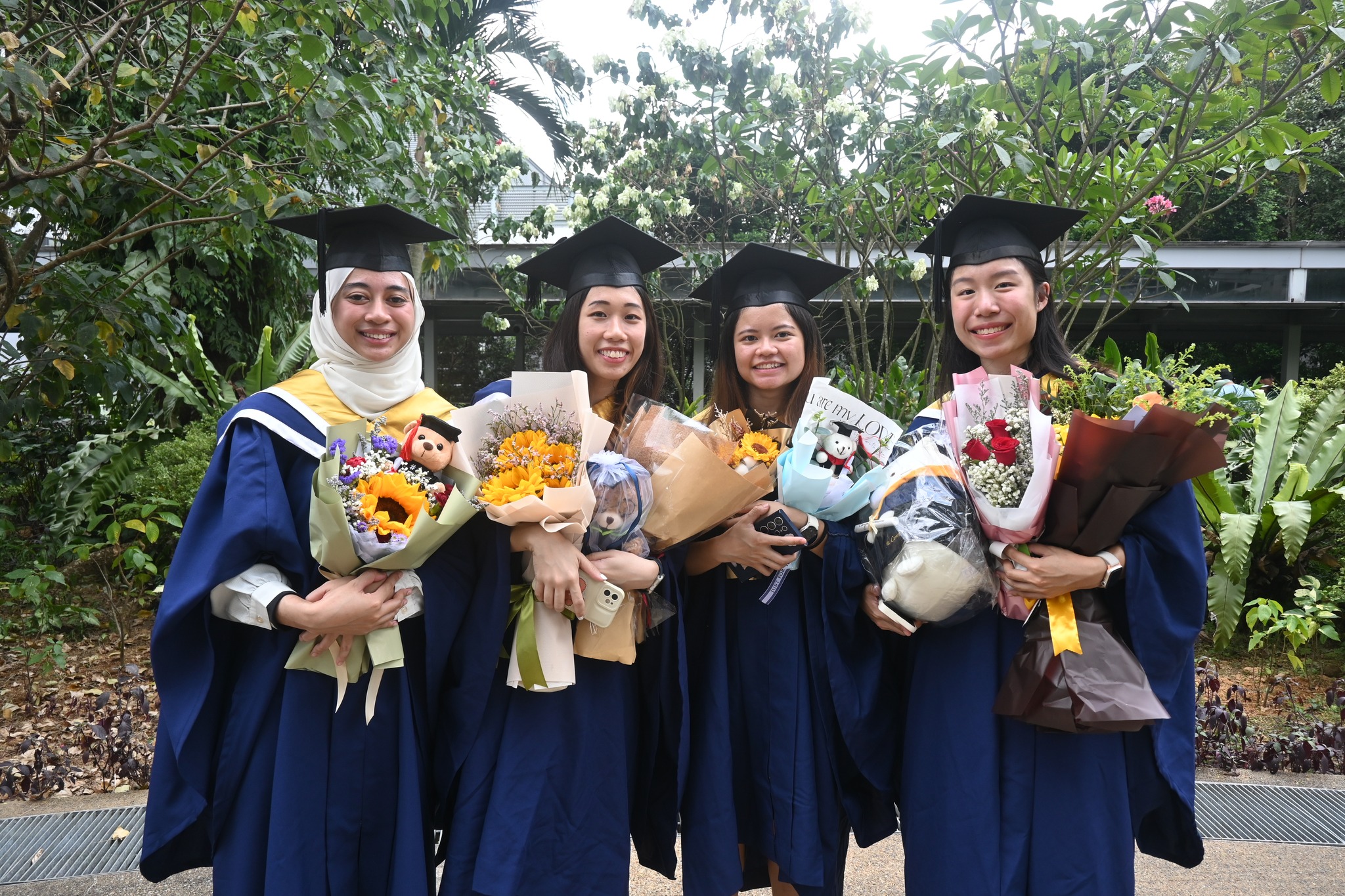 NTU Admissions - 🎓 Celebrating milestones and making...