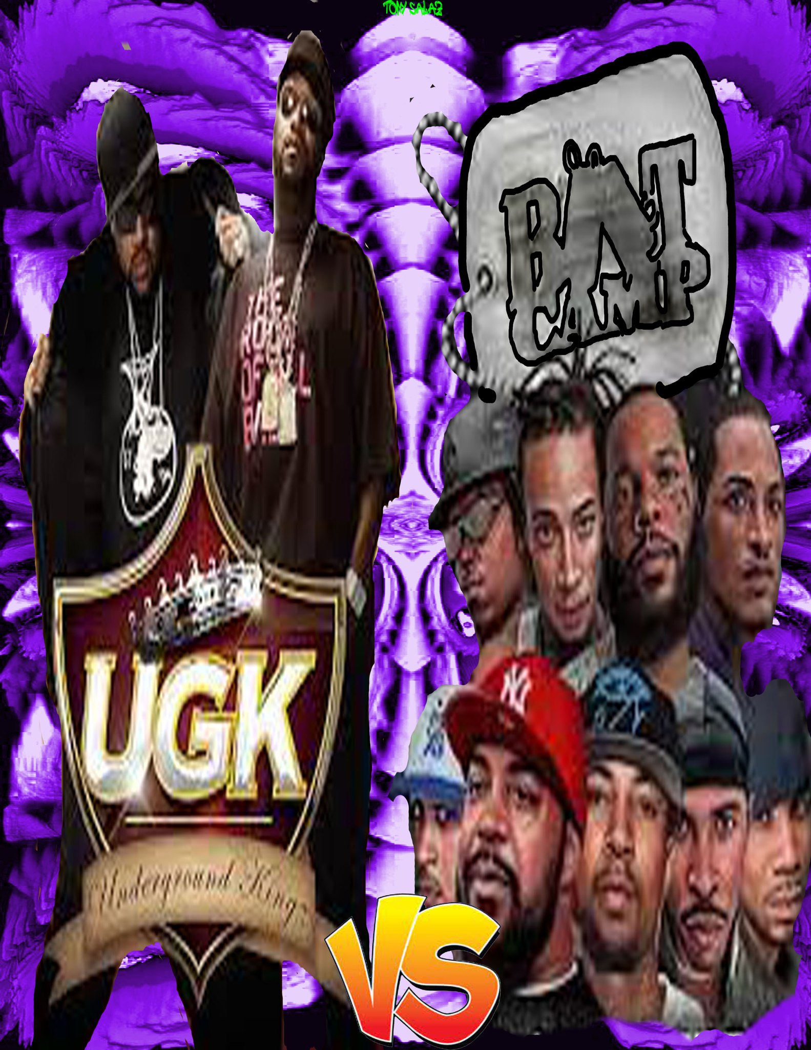 Boot Camp Clik. Boot Camp Clik. Boot Camp Clik united Black Moon 