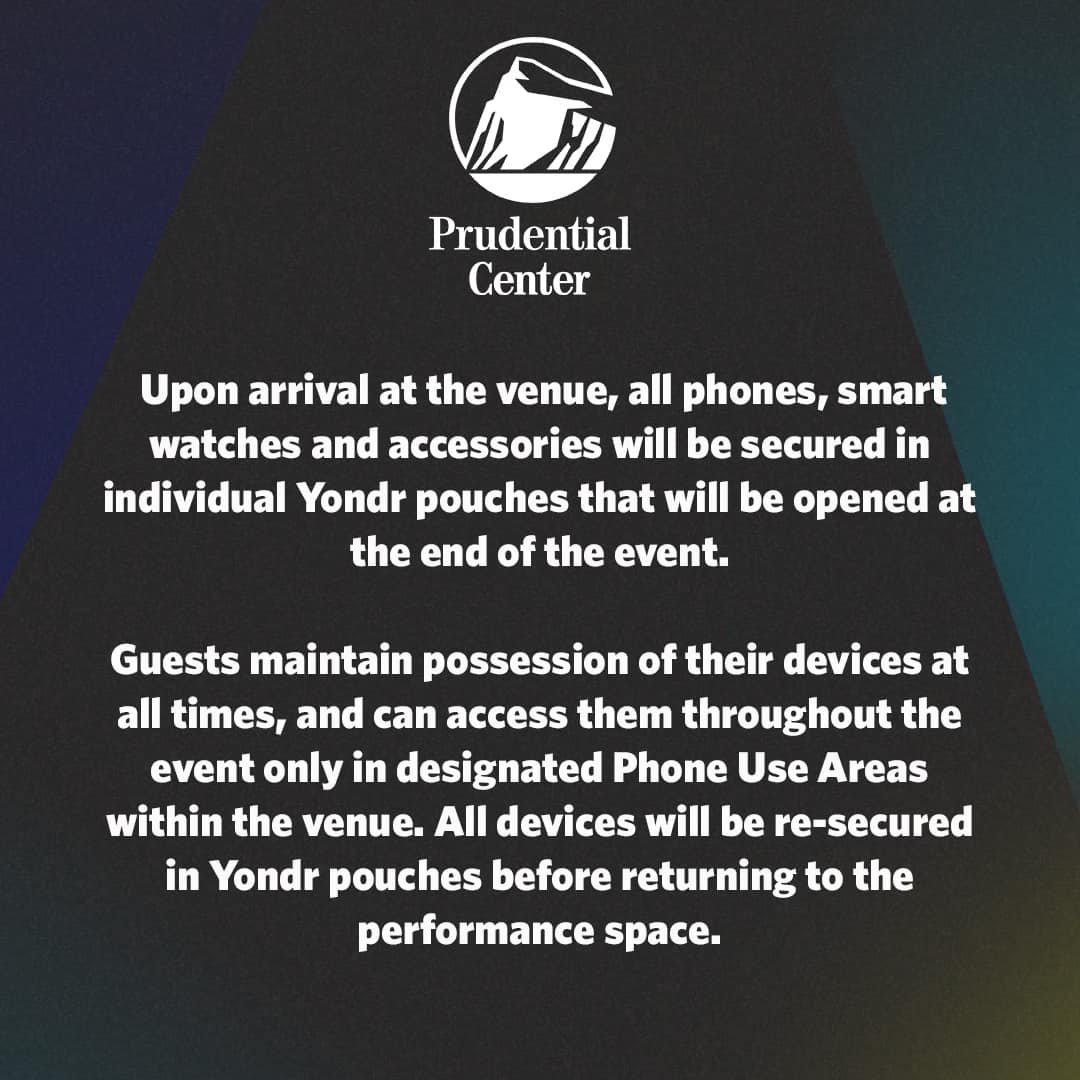 Prudential Center added a new photo. - Prudential Center