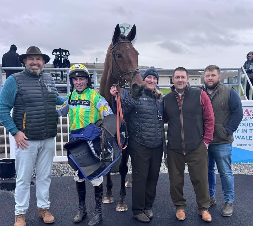 Jamie Snowden Racing