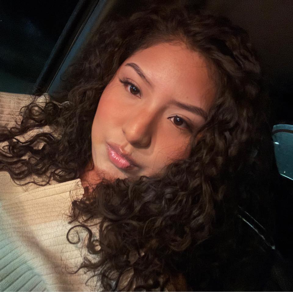 Jaquelyn Hazel