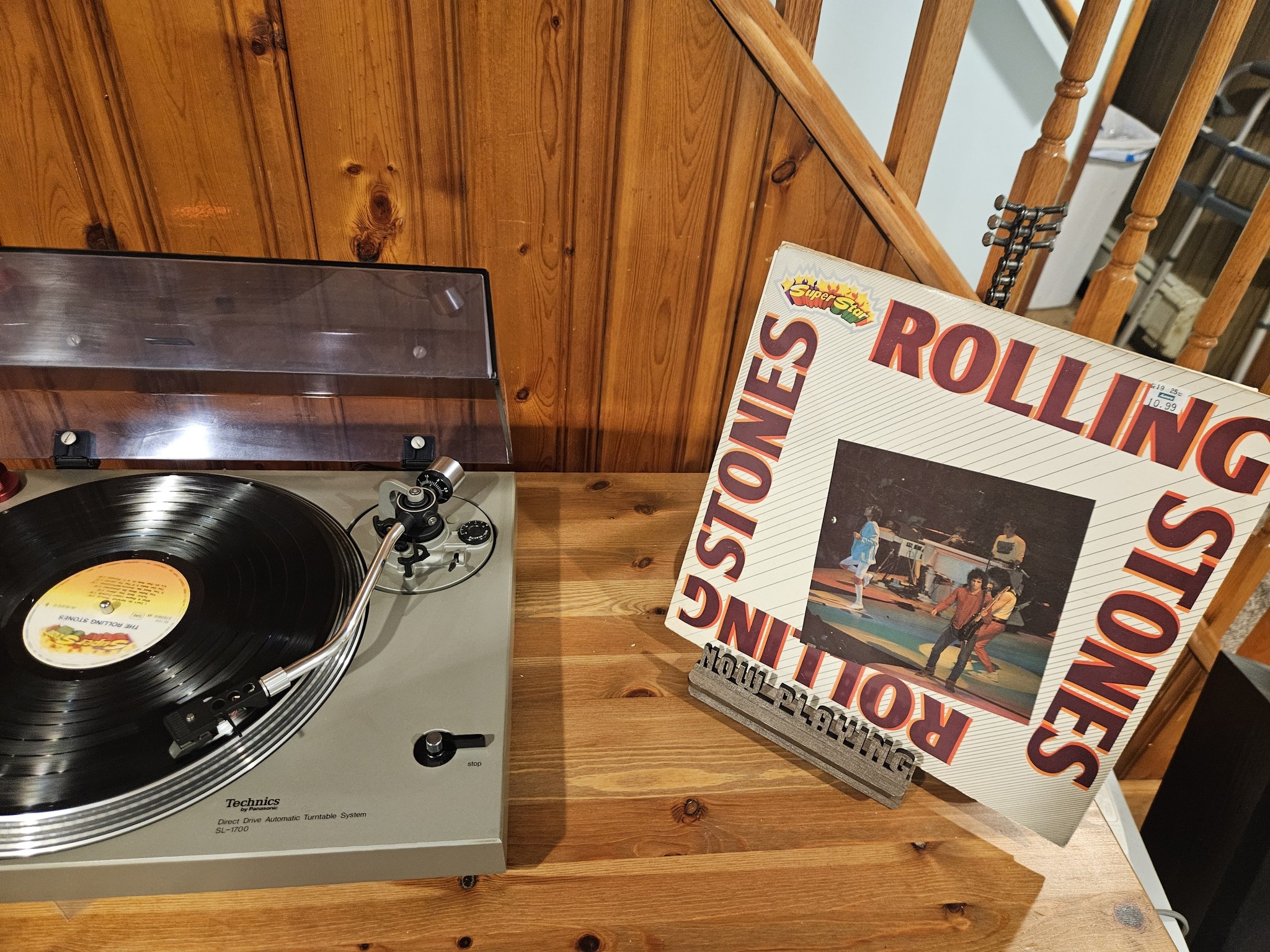 Vincent Gallo : When … only one pressing in 2001 makes it pretty