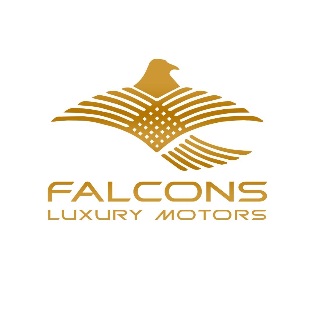 Falcons Luxury Motors - FALCONS LUXURY MOTORS is your Gateway for your ...