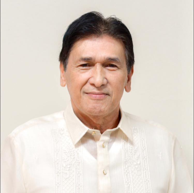 Vice Governor Roseller 