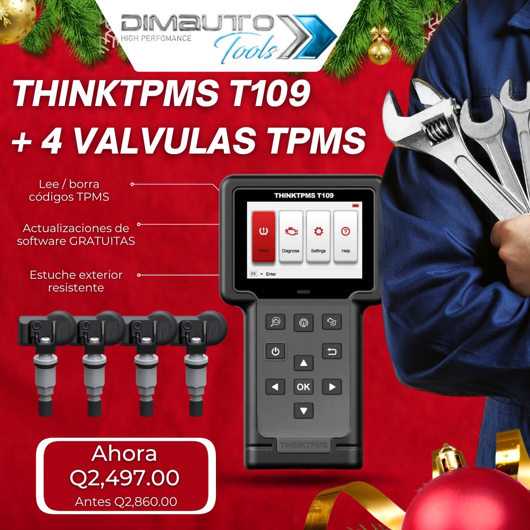Dimauto Tools - Esta navidad las mejores herramientas para...