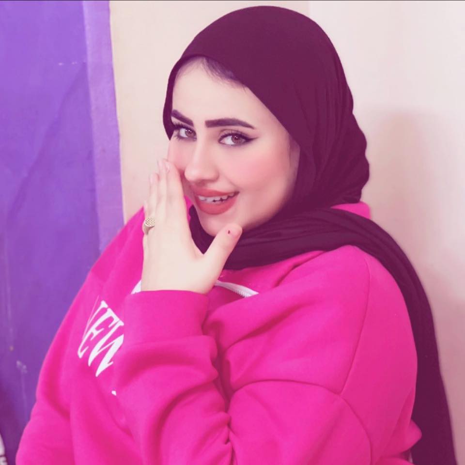 أنتي مبسوطه ونتي كدا يعني ربنا يهديكي ويخليني أنا ع طول مديقاكي كدا من ...