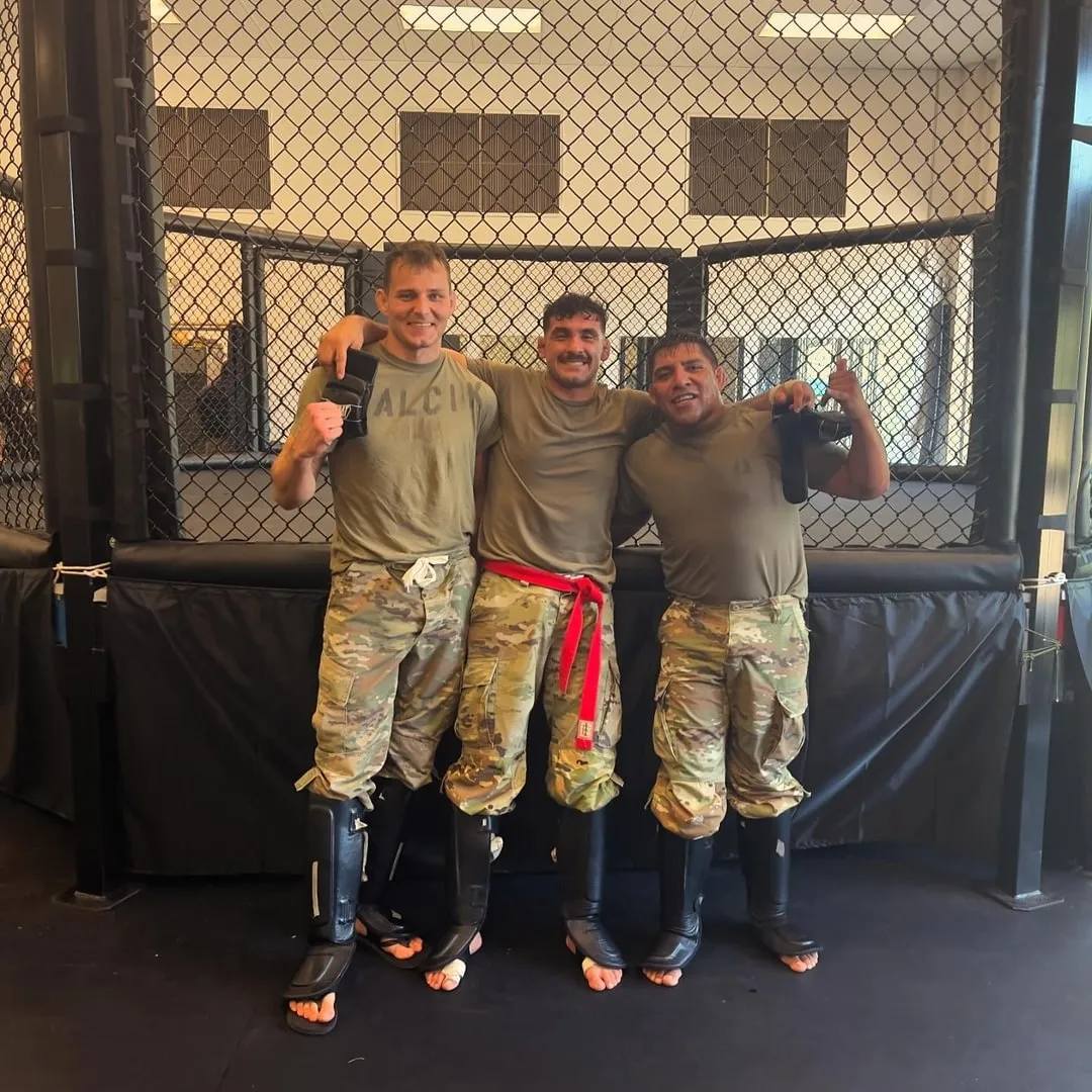 Lincoln Head Combatives | Springfield IL
