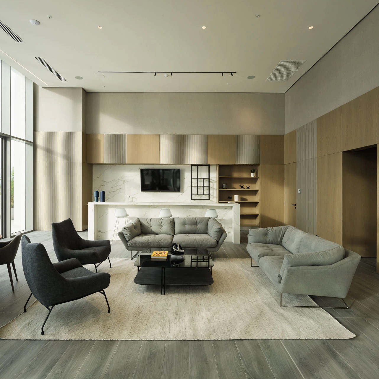 Pacific Developers | Panama City