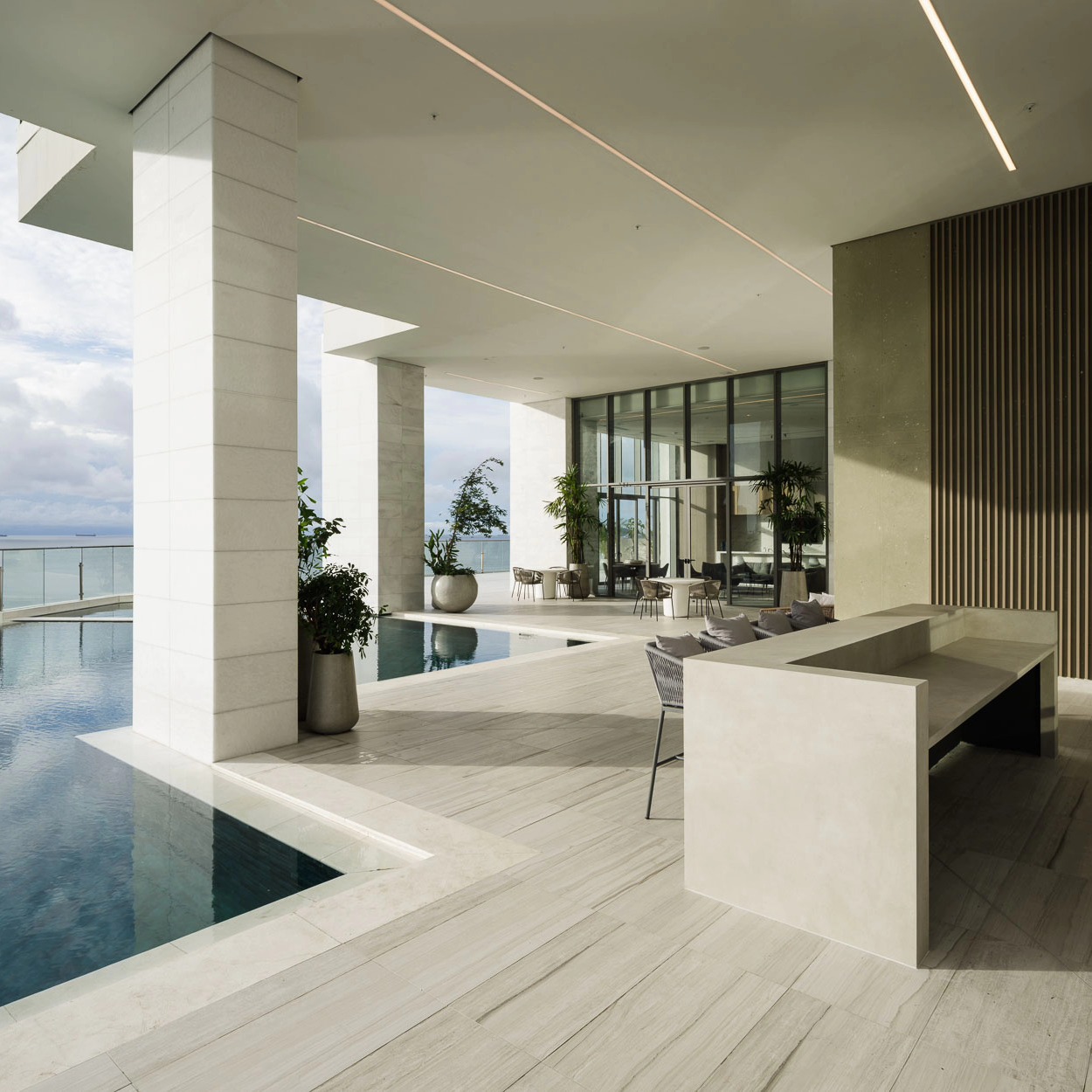 Pacific Developers | Panama City