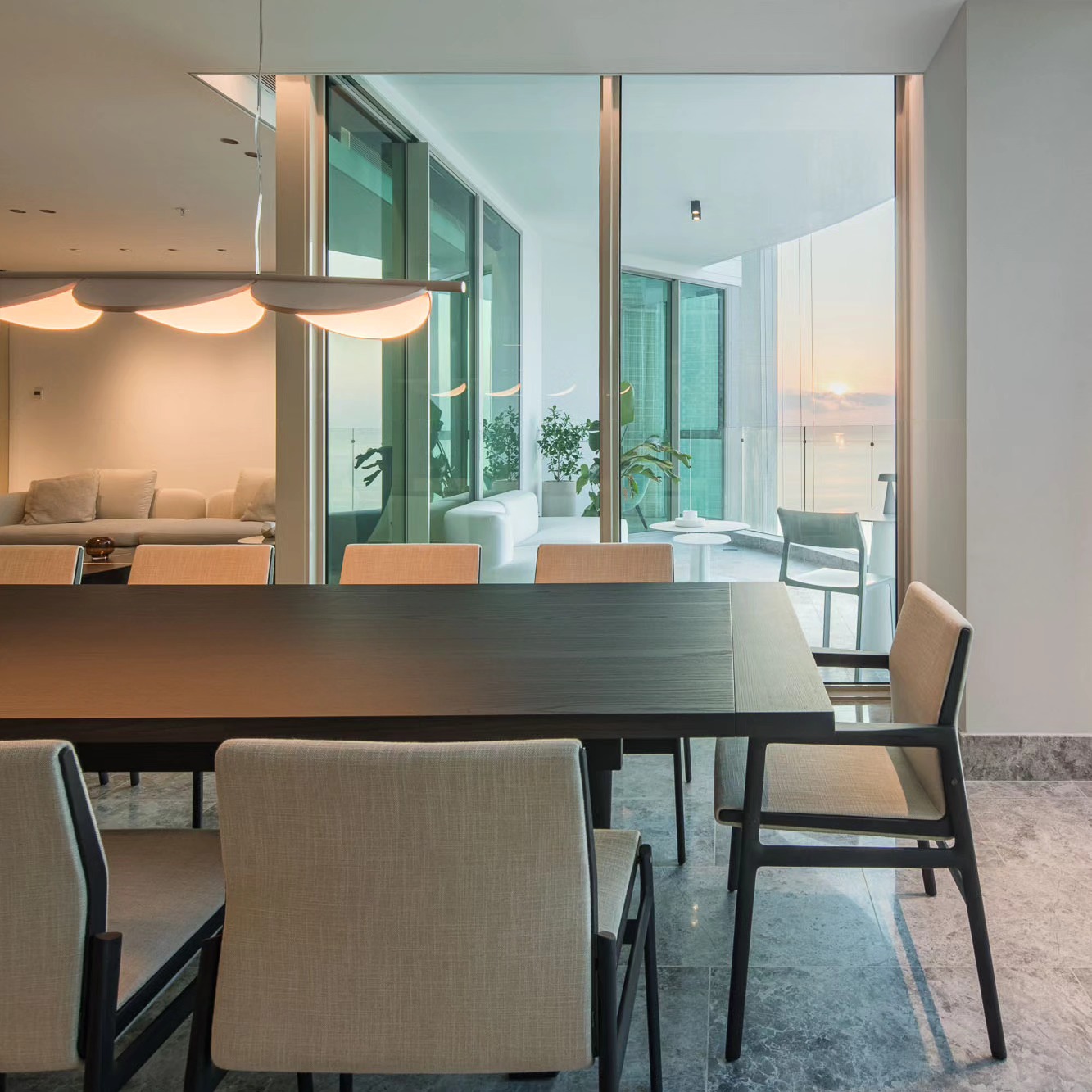 Pacific Developers | Panama City