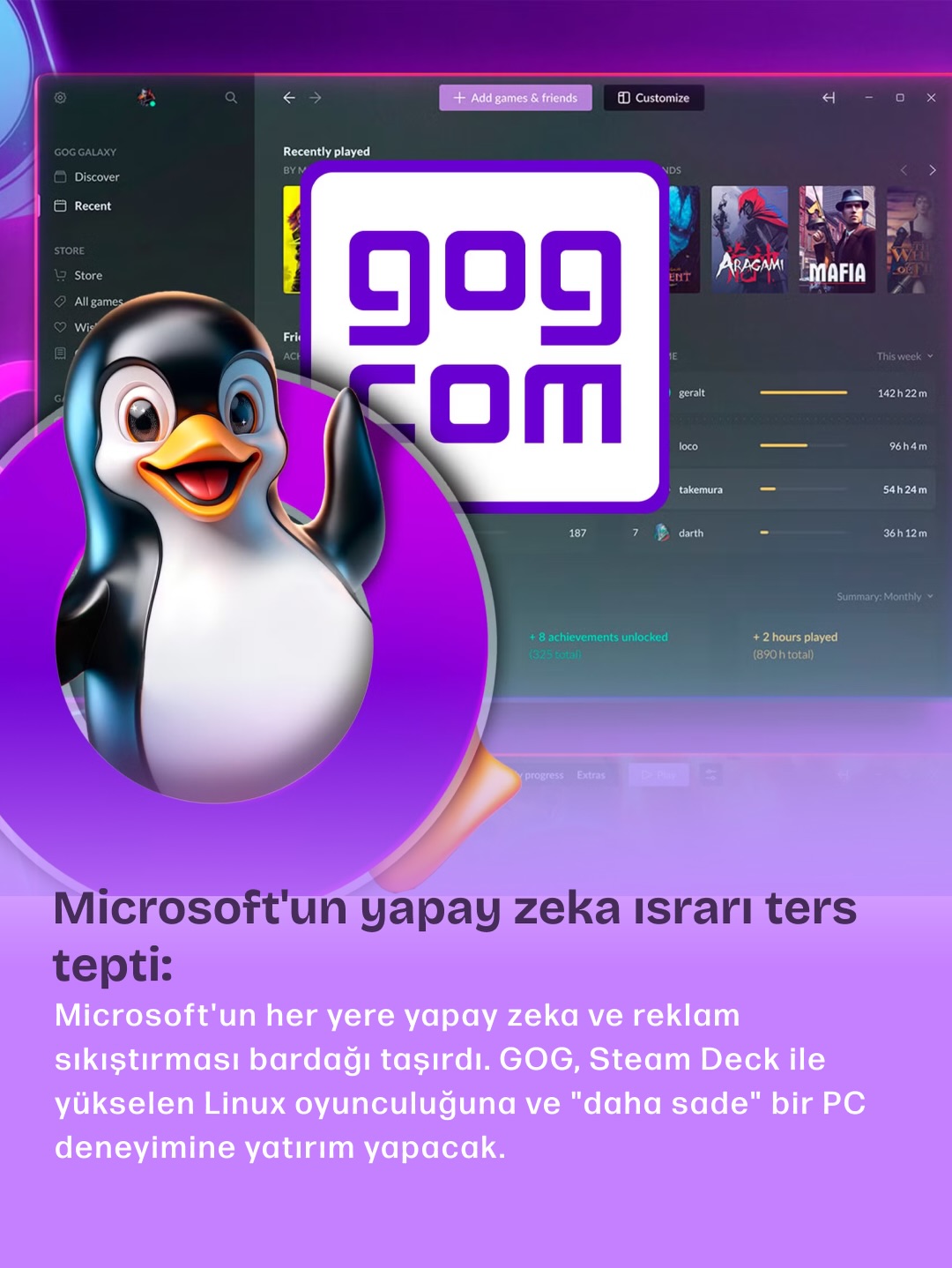 Webtekno - Webtekno added a new photo.