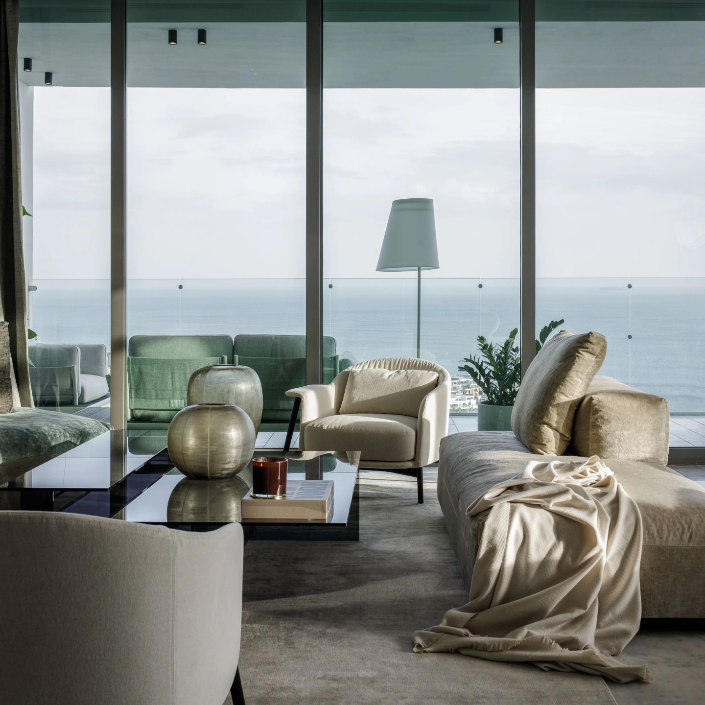 Pacific Developers | Panama City