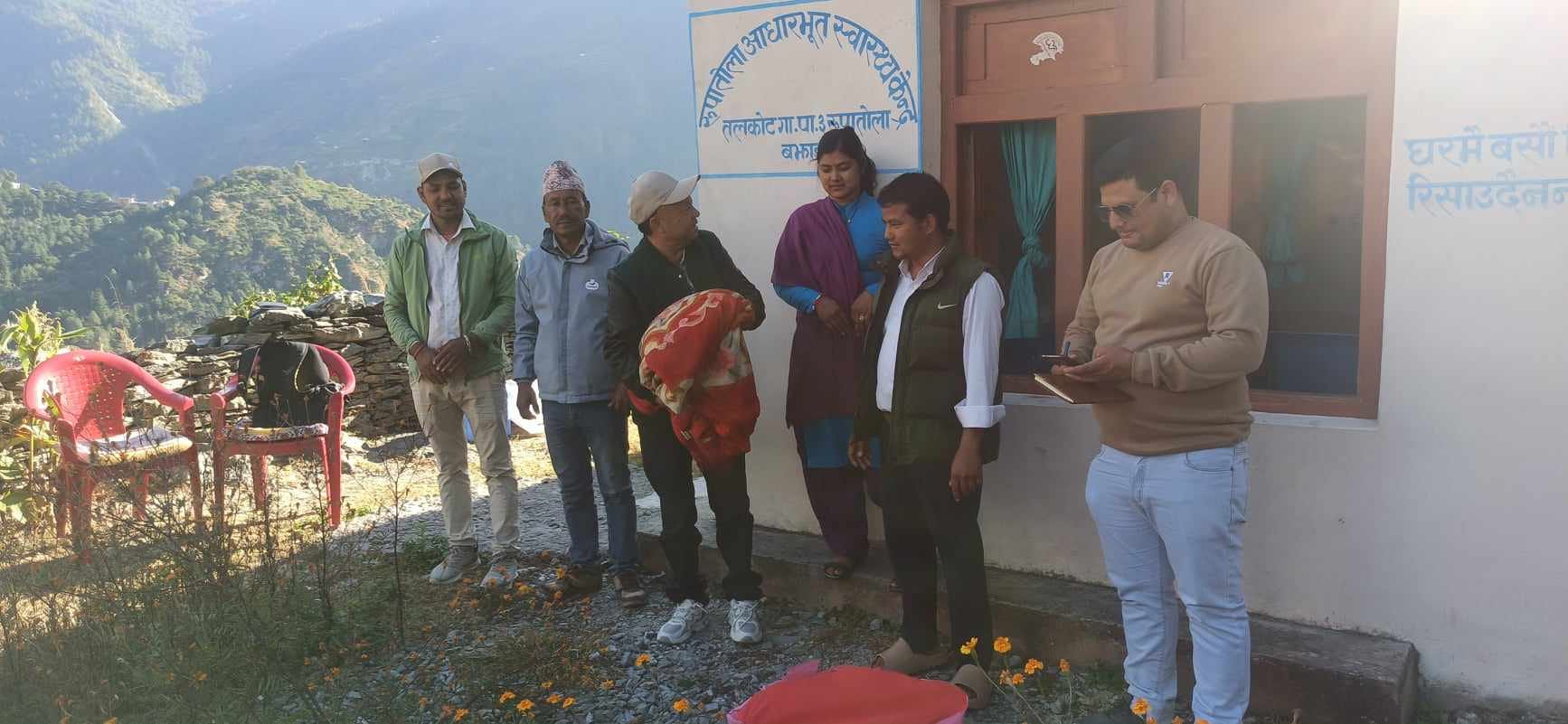 Narjit Khadka