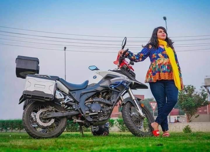 Riders of Pakistan