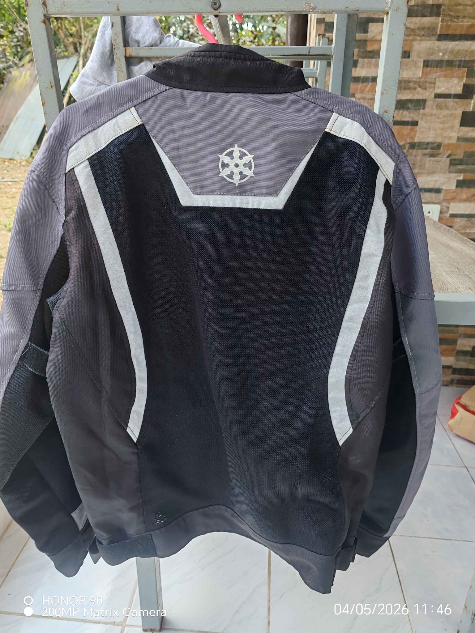 RYO RIDING JACKET - Coats & Jackets - Silang, Cavite | Facebook ...