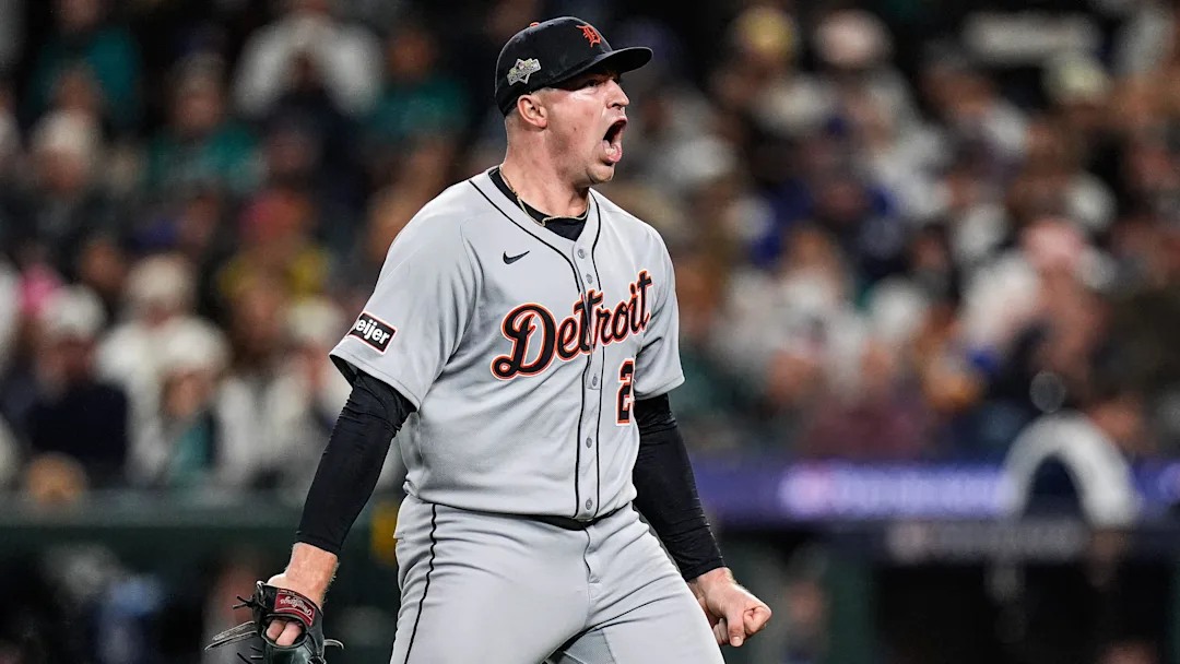 Baseball - These 5 MLB trades can still happen before spring training ...