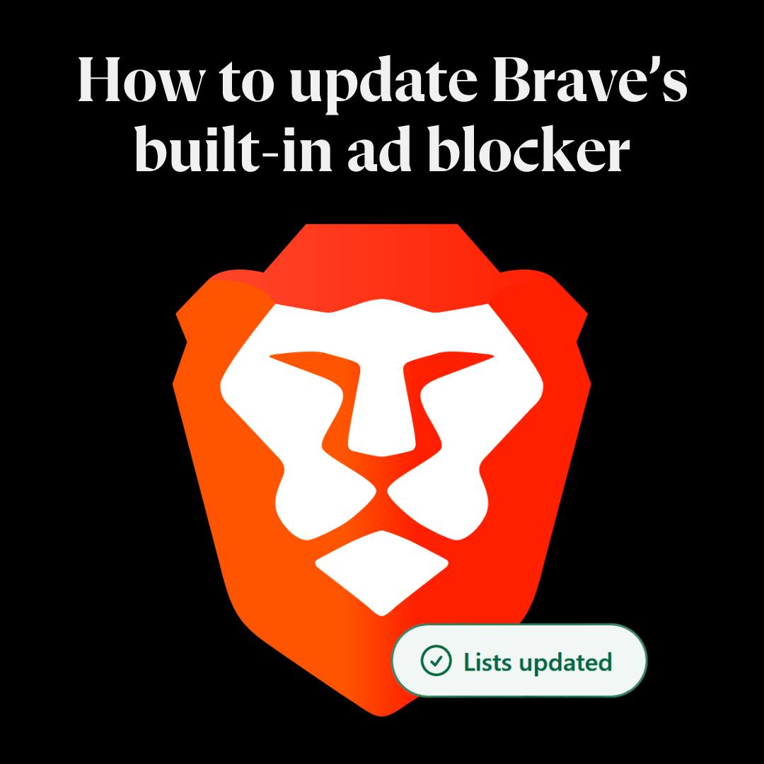 Brave Software - Seeing ads on YouTube or another site?... | Facebook