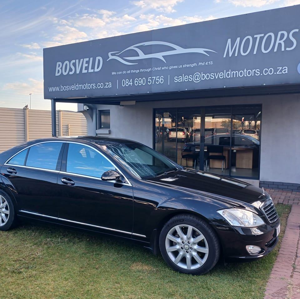 Bosveld Motors - Bosveld Motors added a new photo.
