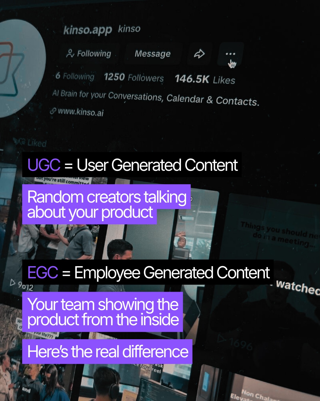 Viral App Launch
