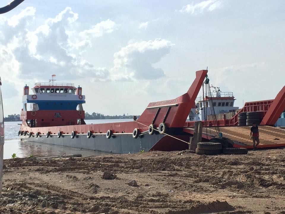 PT Rannisa Delapan Tiga Satu | Banjarmasin