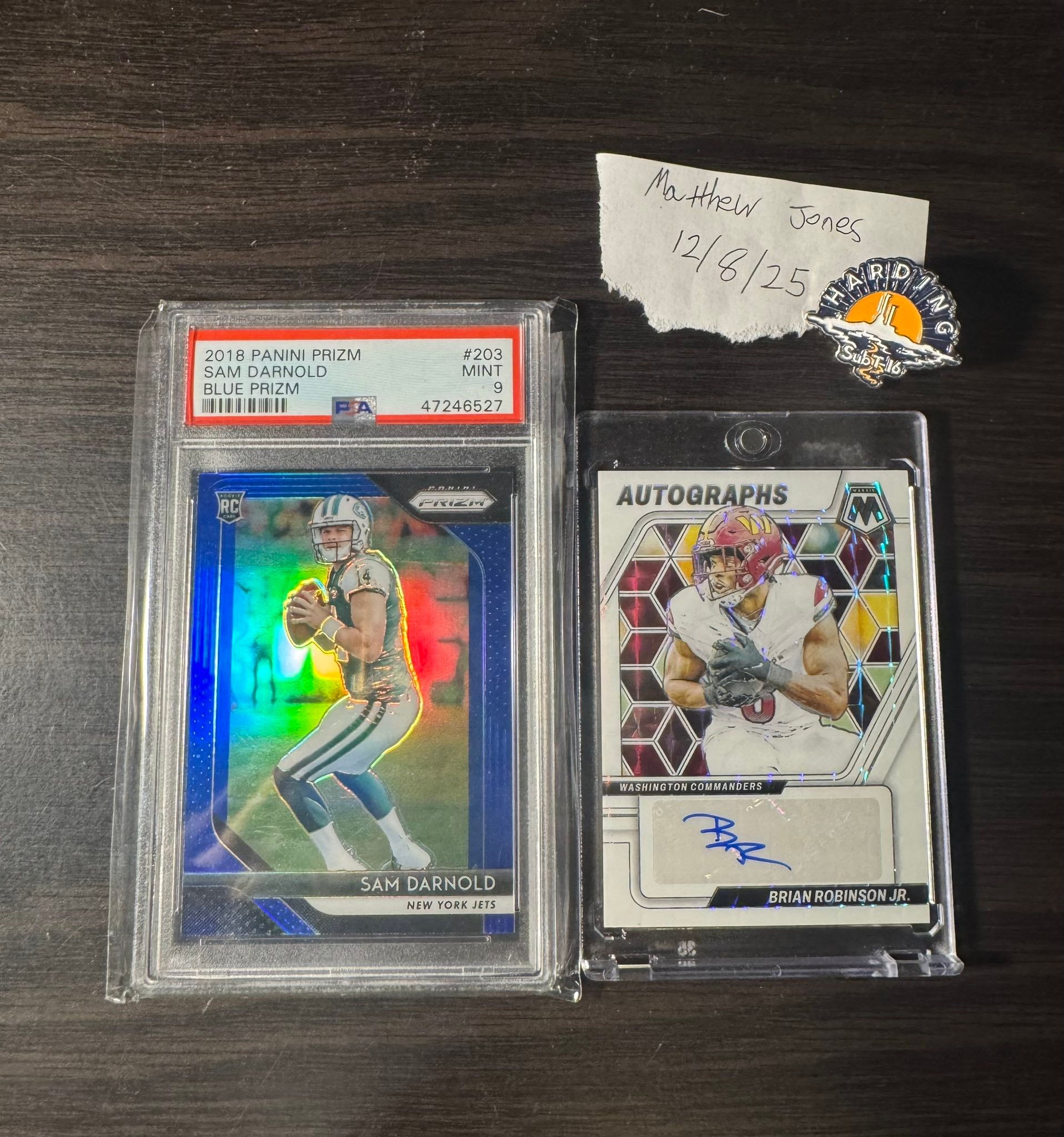 Nfl football cards for sale