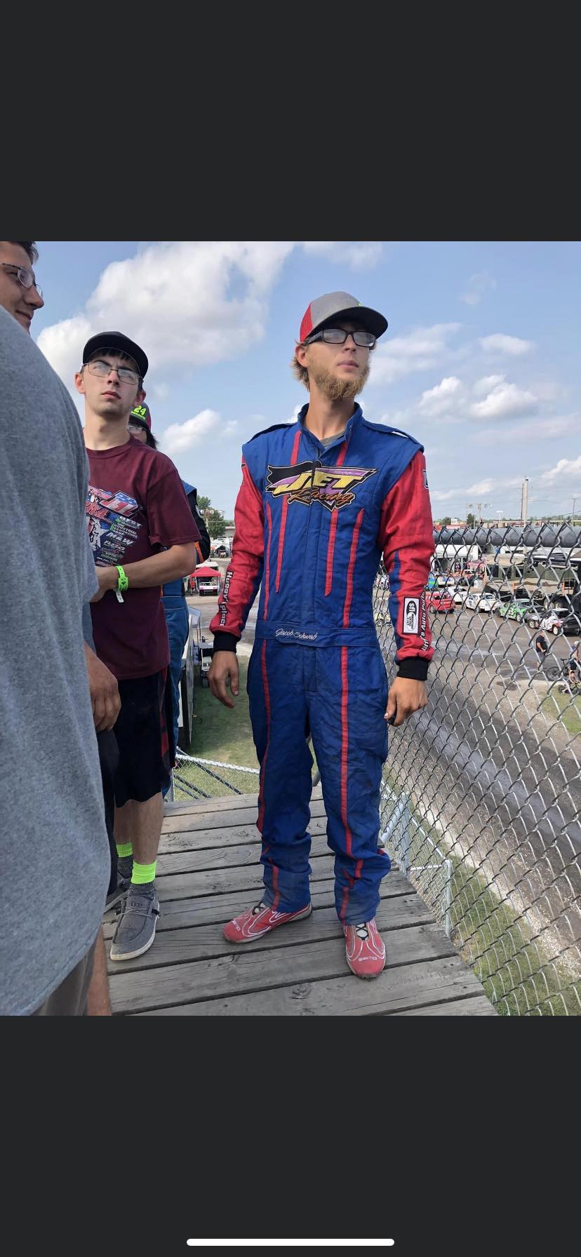 Jacob Schwab Racing