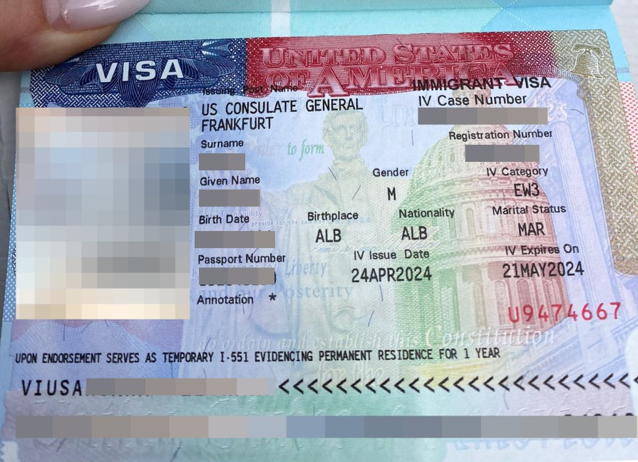 Continental Immigration Law Associates, PC | New York NY