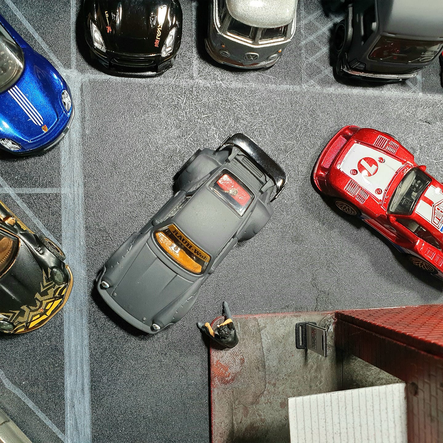 Kustom Built Models | Inwood WV