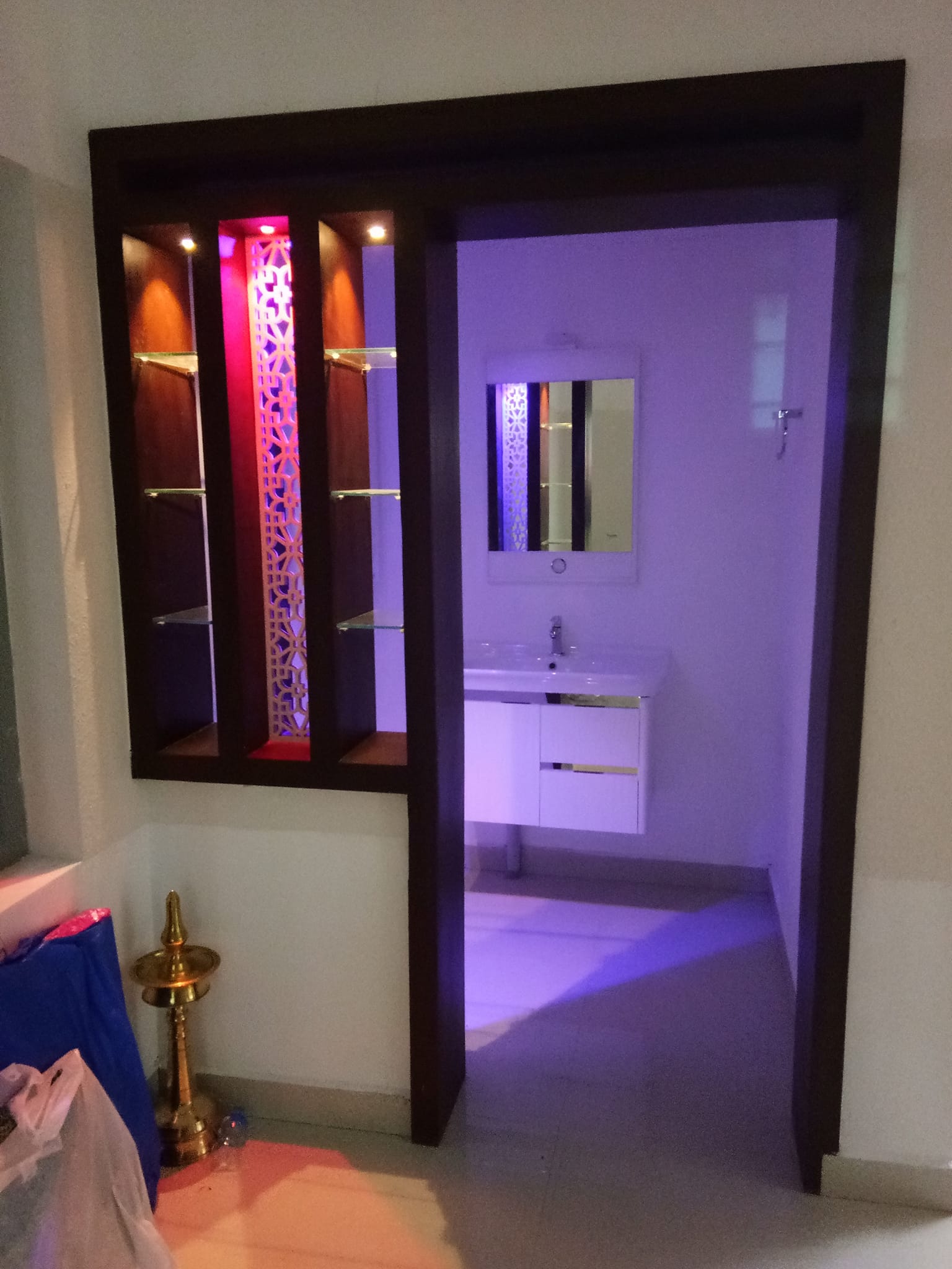 Diya Designz Architects & Interiors