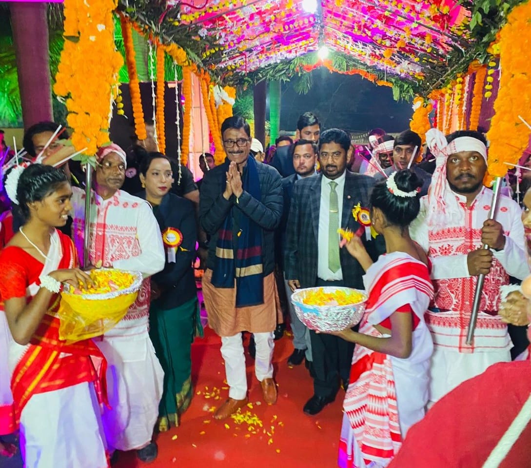 Metas Adventist School... - Metas Adventist School Ranchi - 9