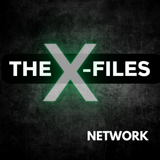 The X Files Network