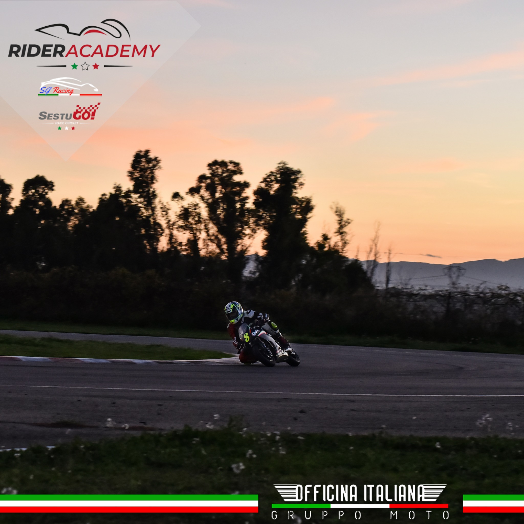 SG Racing
