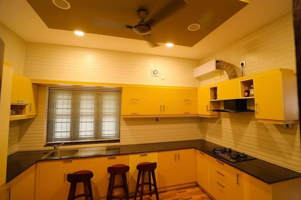 Diya Designz Architects & Interiors