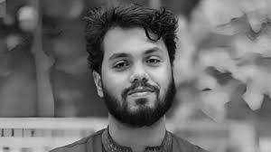 Rakib Hasan